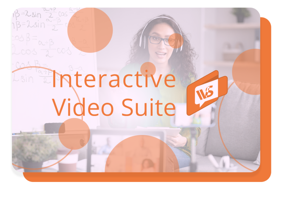 Product Interactive Video Suite