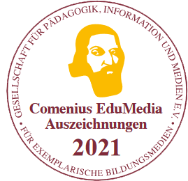 Comenius Award 2023