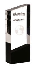 Siegel eLearning Award 2015