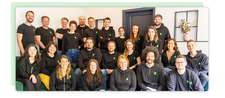 GT Über uns Team Bild
