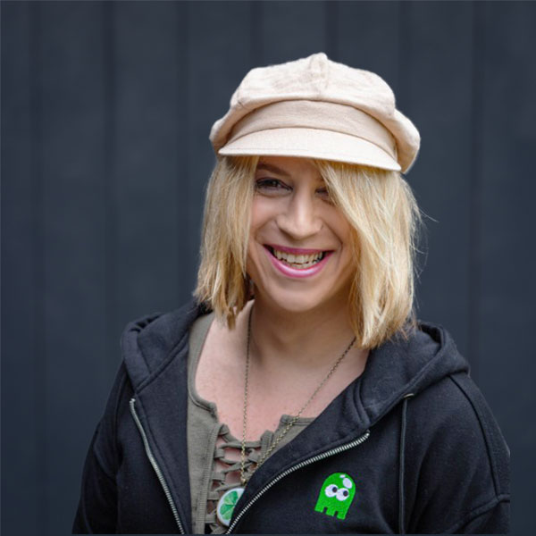 Lina Kuche