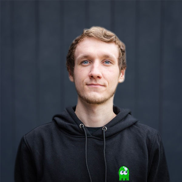 Christian Budulak