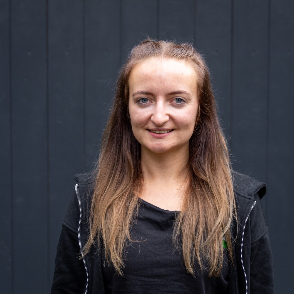 Mirjam Hruby