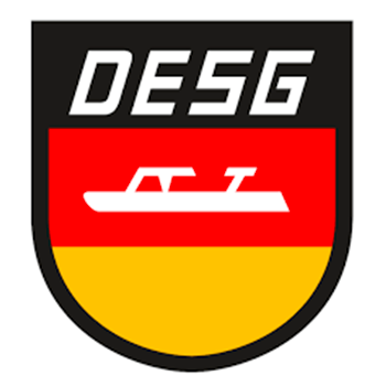 Logo DESG