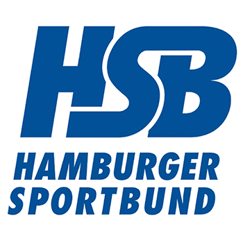 Logo Hamburg Sportbund