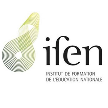 Logo IFEN