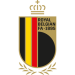 Logo RBFA
