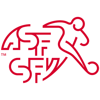 ASF SFV Logo