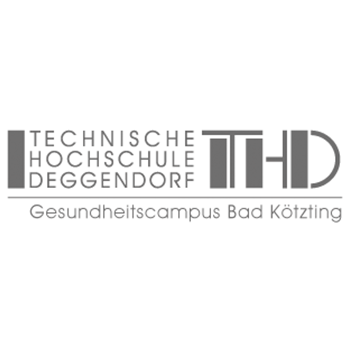 Logo THD