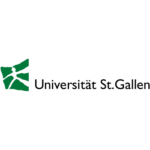 Logo Uni St. Gallen