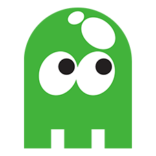 Logo Ghostie