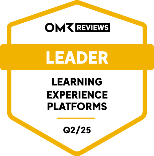 Leader Badge OMR Reviews