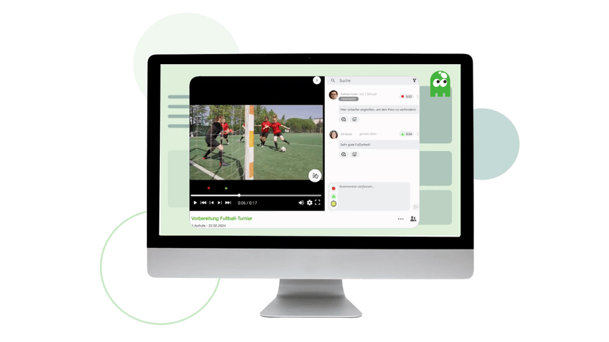 Social Video GIF English